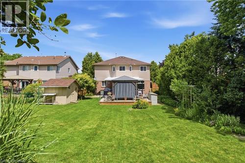 196 Harwood Road, Cambridge, ON - Outdoor
