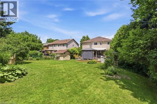 196 Harwood Road, Cambridge, ON - Outdoor