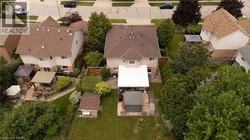 196 Harwood Road, Cambridge, ON - Outdoor