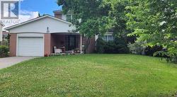 23 WHITEFRIARS DRIVE Toronto, ON M3A 2L2