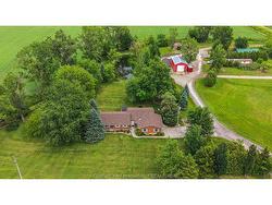9318 HORTON Line  Blenheim, ON N0P 1A0