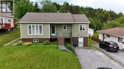 36 ALLENS Road  Corner Brook, NL A2H 3T9