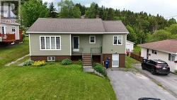 36 ALLENS Road Corner Brook, NL A2H 3T9