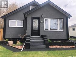 317 Maple AVENUE Yorkton, SK S3N 1W9