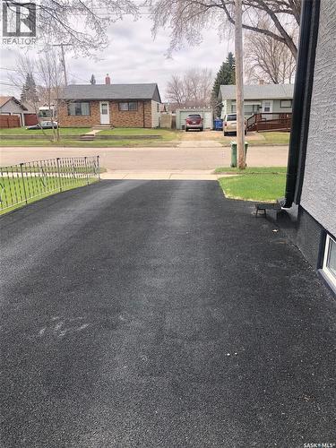 317 Maple Avenue, Yorkton, SK 