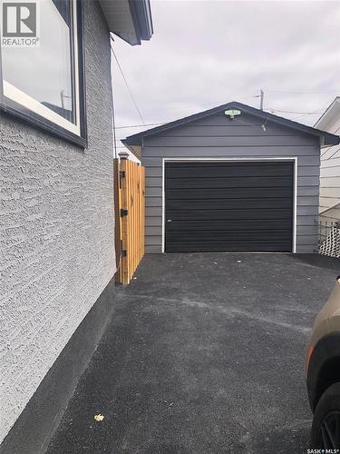 317 Maple Avenue, Yorkton, SK 