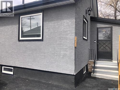 317 Maple Avenue, Yorkton, SK 
