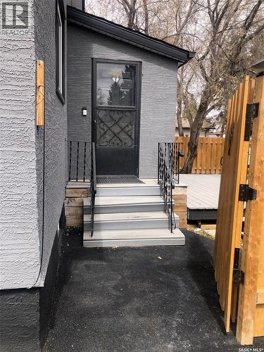 317 Maple Avenue, Yorkton, SK 