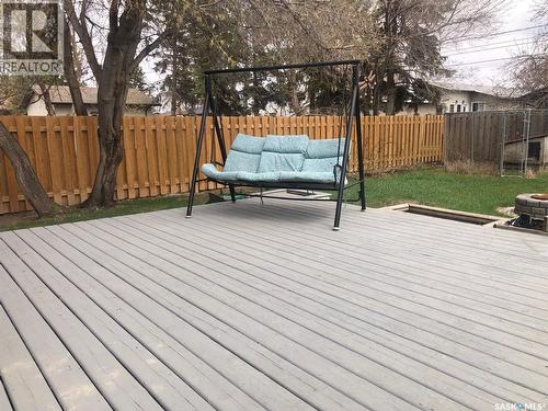 317 Maple Avenue, Yorkton, SK 