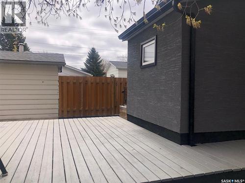 317 Maple Avenue, Yorkton, SK 