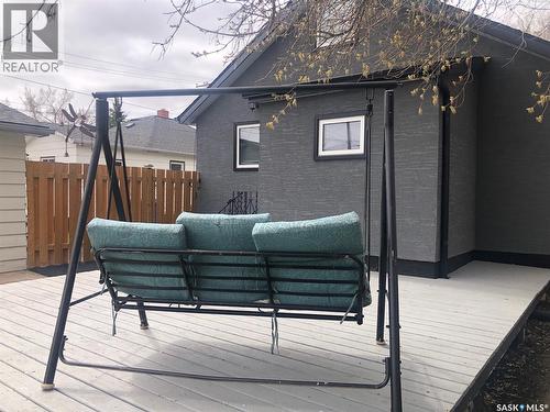 317 Maple Avenue, Yorkton, SK 