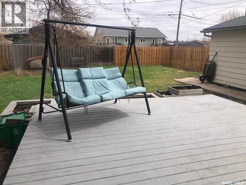 317 Maple Avenue, Yorkton, SK 