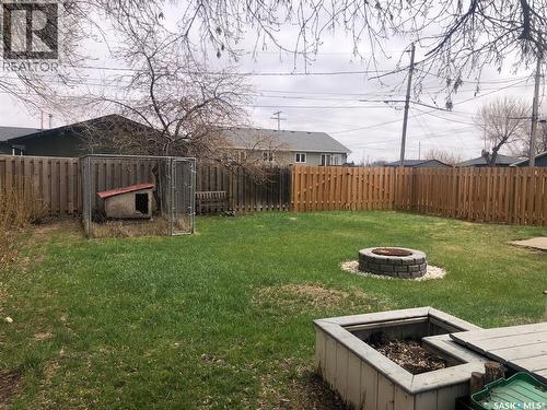 317 Maple Avenue, Yorkton, SK 