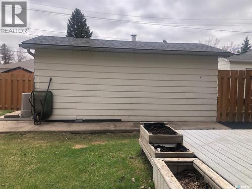 317 Maple Avenue, Yorkton, SK 