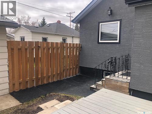 317 Maple Avenue, Yorkton, SK 