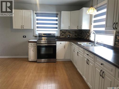 317 Maple Avenue, Yorkton, SK 