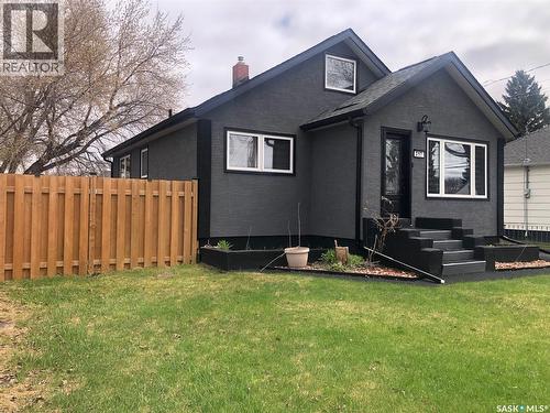 317 Maple Avenue, Yorkton, SK 