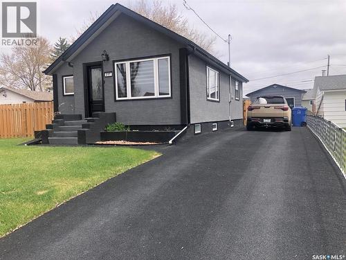 317 Maple Avenue, Yorkton, SK 