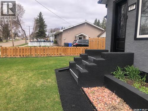 317 Maple Avenue, Yorkton, SK 