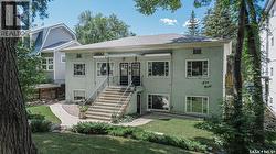 710 McPherson AVENUE  Saskatoon, SK S7N 0X8