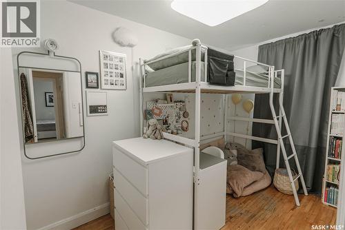 710 Mcpherson Avenue, Saskatoon, SK 