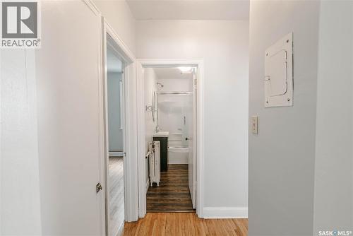 710 Mcpherson Avenue, Saskatoon, SK 