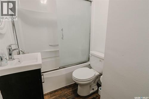 710 Mcpherson Avenue, Saskatoon, SK 