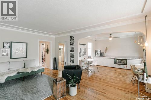 710 Mcpherson Avenue, Saskatoon, SK 