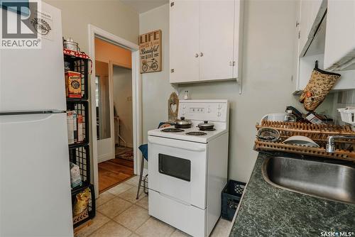710 Mcpherson Avenue, Saskatoon, SK 