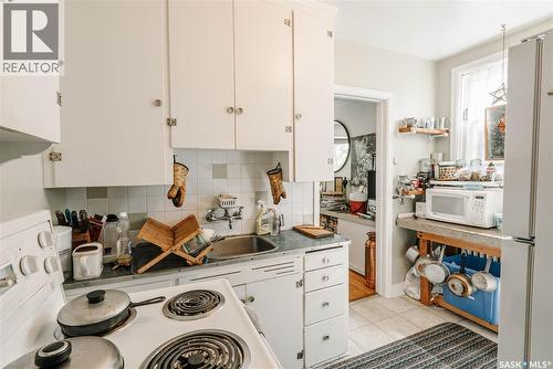 710 Mcpherson Avenue, Saskatoon, SK 