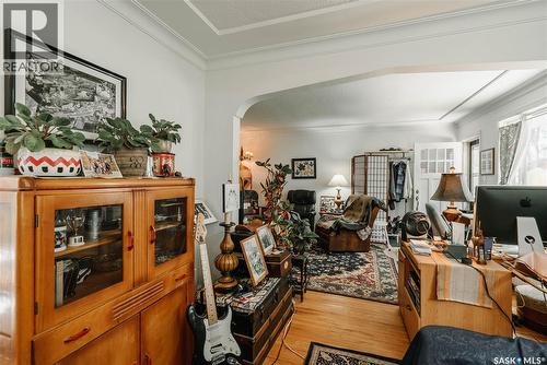 710 Mcpherson Avenue, Saskatoon, SK 