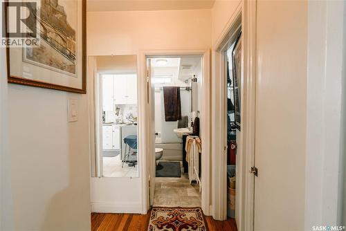 710 Mcpherson Avenue, Saskatoon, SK 