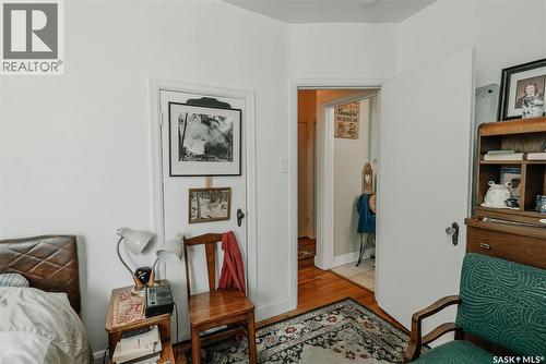 710 Mcpherson Avenue, Saskatoon, SK 