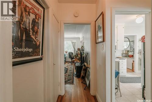 710 Mcpherson Avenue, Saskatoon, SK 
