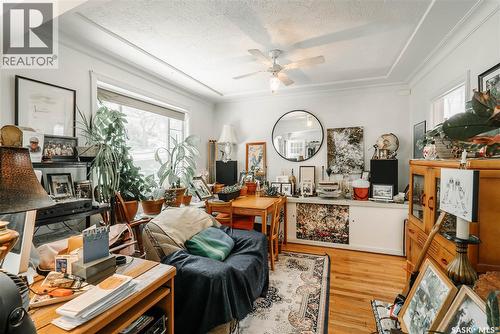 710 Mcpherson Avenue, Saskatoon, SK 