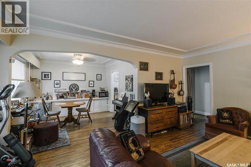 710 Mcpherson Avenue, Saskatoon, SK 