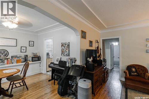 710 Mcpherson Avenue, Saskatoon, SK 