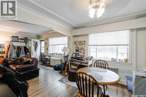710 Mcpherson Avenue, Saskatoon, SK 