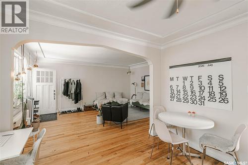710 Mcpherson Avenue, Saskatoon, SK 