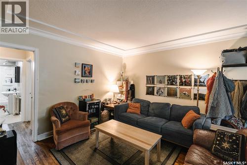 710 Mcpherson Avenue, Saskatoon, SK 