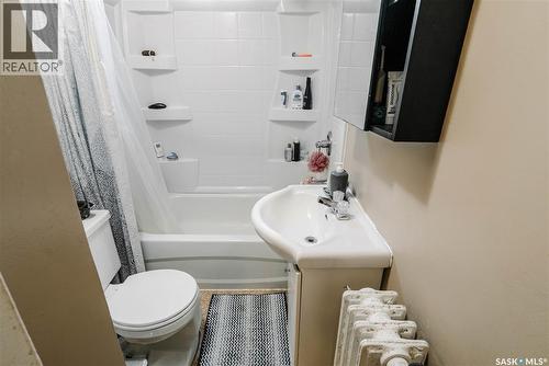 710 Mcpherson Avenue, Saskatoon, SK 