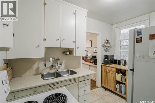 710 Mcpherson Avenue, Saskatoon, SK 