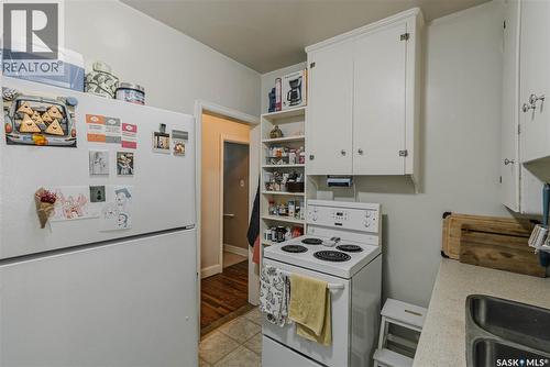 710 Mcpherson Avenue, Saskatoon, SK 