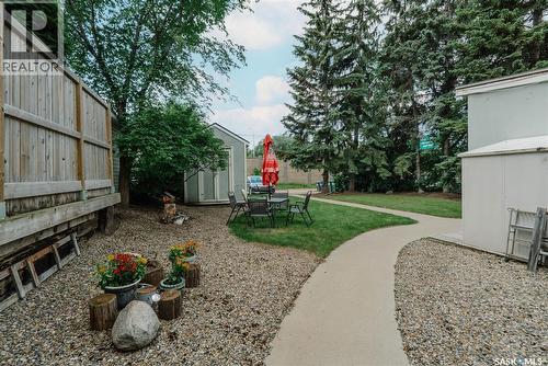 710 Mcpherson Avenue, Saskatoon, SK 