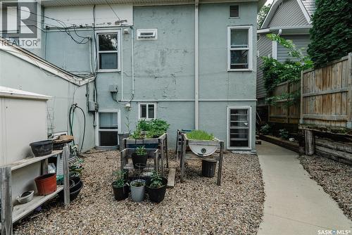 710 Mcpherson Avenue, Saskatoon, SK 
