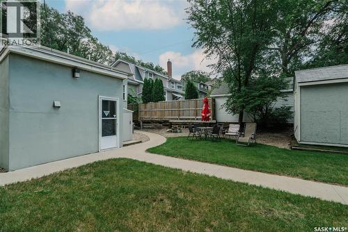 710 Mcpherson Avenue, Saskatoon, SK 