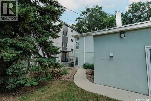 710 Mcpherson Avenue, Saskatoon, SK 