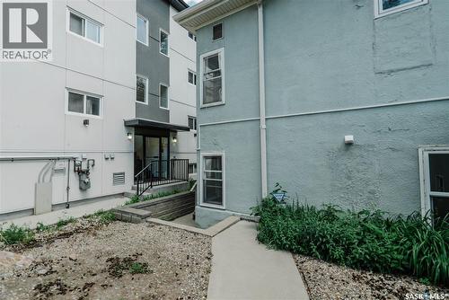710 Mcpherson Avenue, Saskatoon, SK 