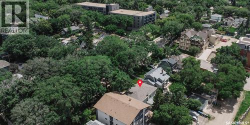 710 Mcpherson Avenue, Saskatoon, SK 