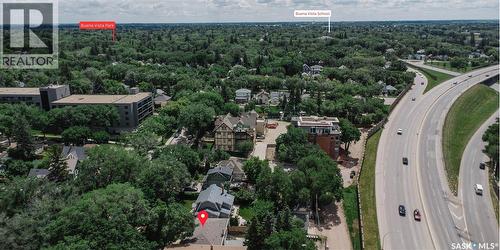 710 Mcpherson Avenue, Saskatoon, SK 
